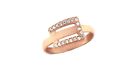 ск039 Золотое кольцо 