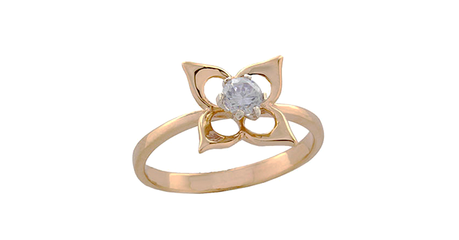 ск051 Кольцо 