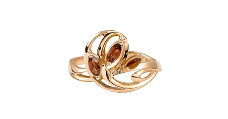 ск080 Кольцо 