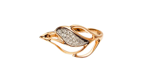 ск087 Кольцо 