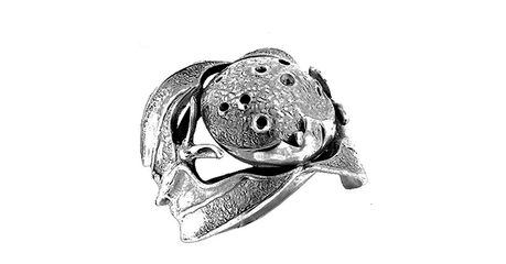 ск121 Кольцо 