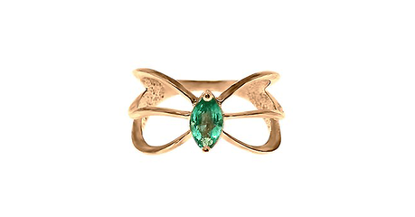 ск126 Золотое кольцо 