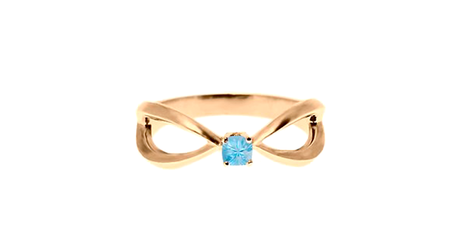 ск127 Золотое кольцо 