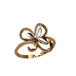 дт033 Кольцо детское 
