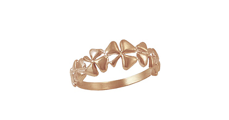 дт046 Кольцо детское 