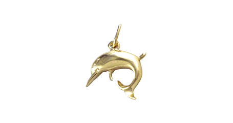 дт066 Подвес-талисман 