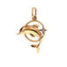 дт068 Подвес-талисман 