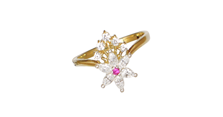 дт079 Кольцо 