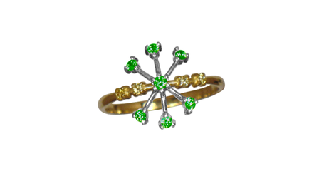 дт082 Кольцо 