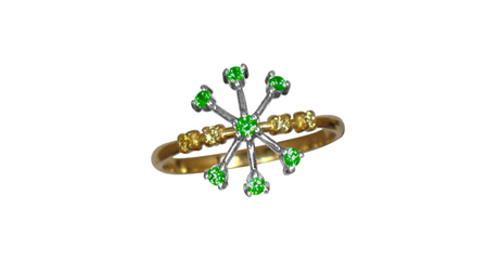 дт082 Кольцо 