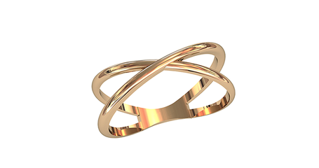 кц039 Кольцо 