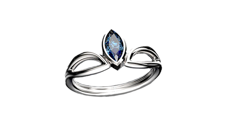 кц084 Кольцо 