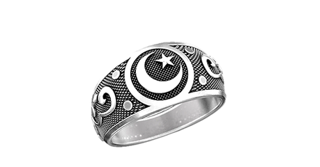 кц089  Кольцо 