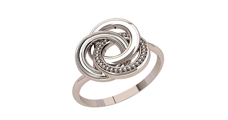 кц262 Кольцо 