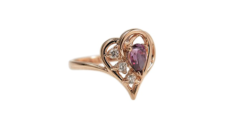 кц298 Кольцо 