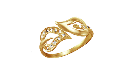 кц353 Кольцо 