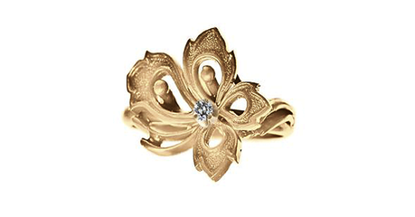 кц381 Кольцо 