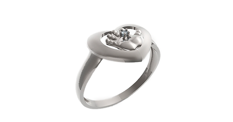 кт047 Кольцо 