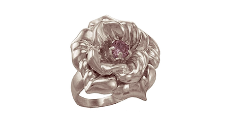 кт371 Золотое кольцо 