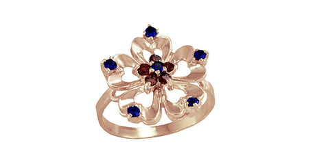 кт385 Кольцо 