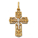 кр002 Крест православный