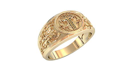 пч014 Печатка 