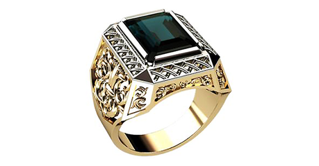 пч032 Печатка 