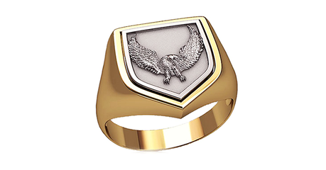 пч081 Печатка 