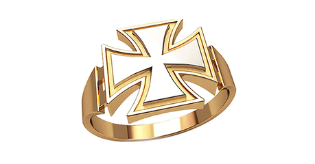 пч082 Печатка 