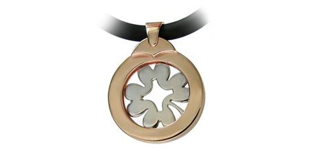 пд023 Подвес на шнурок 