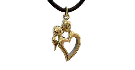 пд029 Подвес 