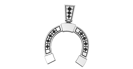 пд106 Подвес-талисман 