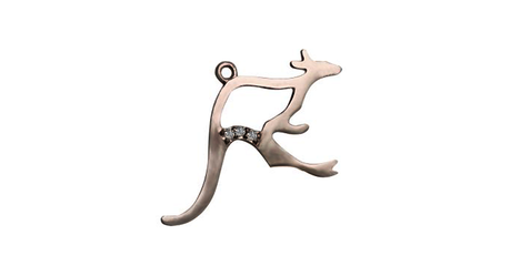 пд112 Подвес из серии Зоопарк на мобильный телефон 