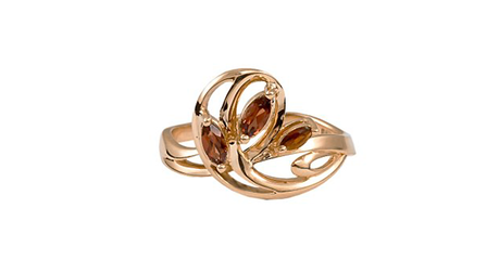 ск071 Кольцо 