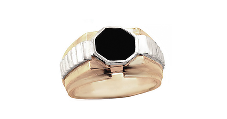 ск165 Печатка комбинированная 