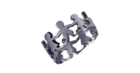 ск169 Кольцо 