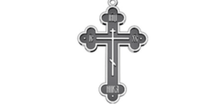 Изготовление крестиков