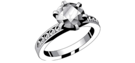 Изготовление колец